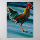 Zoek naar oerwoud schilderijen posters Kippen