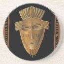 Zoek naar afrikaanse onderzetters Traditioneel