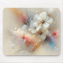 Recherche de cosmos tapis souris Fleur