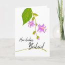 Recherche de beileid vœux cartes Fleur