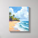 Zoek naar hawaii kunst Blauw
