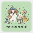 Recherche de chien de beagle autocollants Pour tous
