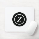 Zoek naar het cirkelen muismatten Minimalistisch