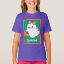 Recherche de fantômes mignons tshirts Pour enfants