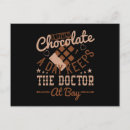 Recherche de chocolat bonbons cartes postales Doux