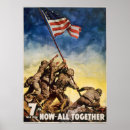 Recherche de 2ème guerre mondiale posters Usa