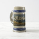 Recherche de montagne neige tasses Illustration