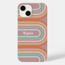 Recherche de rainbow iphone coques Rétro