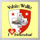 Zoek naar wallis posters Valais