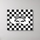 Zoek naar raceauto kunst Zwart wit