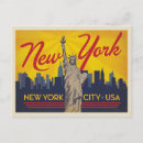Recherche de liberté cartes postales de voyage posters