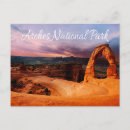 Recherche de delicate arch cartes postales Utah
