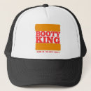 Recherche de king casquettes Nourriture