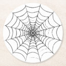 Recherche de araignée dessous de verres Noir