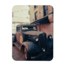 Recherche de camions vintages magnets Pour tous