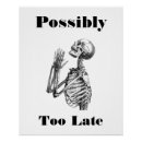 Recherche de squelette posters Anatomie