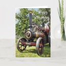 Recherche de traction vœux cartes Vapeur