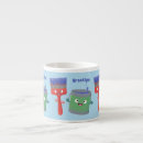 Recherche de pinceau tasses Mignon