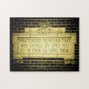 Recherche de testament puzzles Jésus