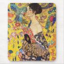 Recherche de gustave tapis souris Gustav klimt