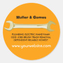 Zoek naar loodgieters stickers Gereedschappen