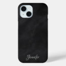 Recherche de tableau noir iphone coques Gris