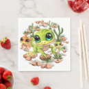 Recherche de geckos serviettes Désert