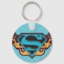 Recherche de kryptonite porteclés Supergirl
