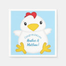 Recherche de poulet serviettes Neutre