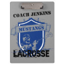 Recherche de lacrosse Équipe