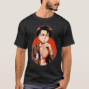 Recherche de eren tshirts Levi