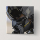 Recherche de foudre badges Dehors