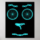Zoek naar fietsers posters Fietsen