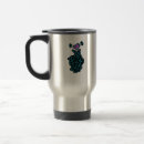 Recherche de amour gothique tasses Coeur