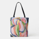 Zoek naar waterverf tassen Abstract