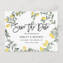 Recherche de summer save the dates Verdure