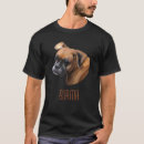 Recherche de boxeurs tshirts Chien de boxeur