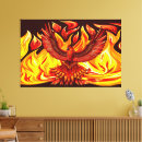 Recherche de phoenix toiles Oiseau