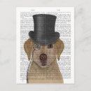 Recherche de labrador jaune cartes postales Amoureux des animaux