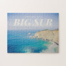 Zoek naar baai puzzels Oceaan