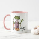 Recherche de gardening tasses Drôle