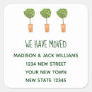 Recherche de autocollants invitations Moderne
