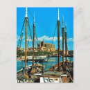 Recherche de palma majorque cartes invitations Vintage