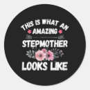Zoek naar stiefmoeder stickers Moederleven
