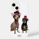 Recherche de poms iphone coques Chiens