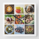 Recherche de modèles photo horloges Unique