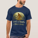 Recherche de squatch en ces bois Bigfoot