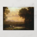 Recherche de toile cartes postales Pastoral