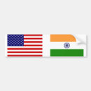 Recherche de indien voiture autocollants Drapeau