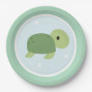 Zoek naar zee schildpadden borden Onder het zee